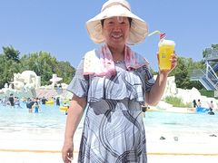 -太阳岛沙滩泳场水上乐园