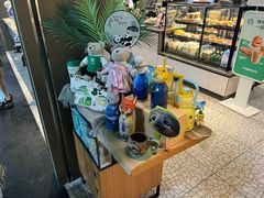 -星巴克(成都机场T2店)