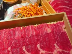 -温野菜涮涮锅(西单大悦城店)