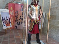 -胡里山炮台