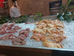 -贵阳恒世纪酒店·味自助餐厅