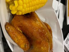 法式烧春鸡-大家乐(广州天河城六楼店)