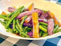 -君思港湾(富强店)