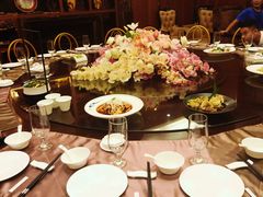 -芭菲盛宴·环球美食(锦城万达广场店)