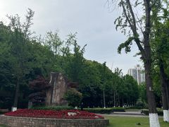 -苏州河梦清园环保主题公园