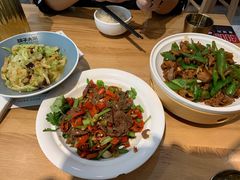 超级小炒肉-胡子大厨·超级小炒肉(晶耀前滩店)
