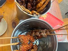 -炒豆合作社(东四总店)