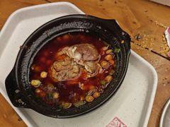 -李不管把把烧(火车南站店)
