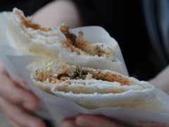 -遵义特色王其松锅巴糍粑