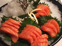 -翡翠小城·海鲜豆捞·广式点心(老佛爷店)