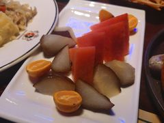 -马迭尔德式西餐精酿啤酒屋(中央大街店)