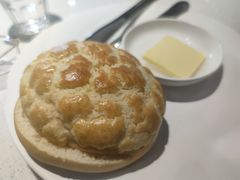 -港久茶餐厅(鹭洲里店)