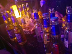 -vimi便利店酒吧