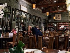 大堂-猪肉婆私房菜(容桂总店)