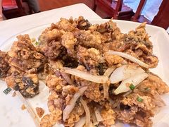 -永兴餐厅(复兴中路店)
