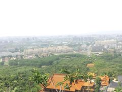 -南京市江宁方山