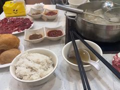 -黑山牛肉汤火锅(花城汇店)