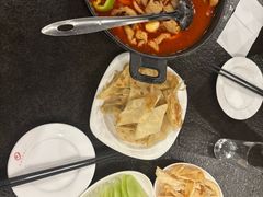 -湘肠香火锅店(团结湖店)