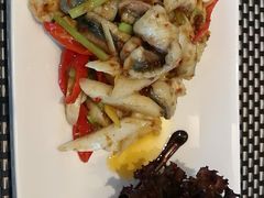 -逸林轩中餐厅(中信泰富朱家角锦江酒店)