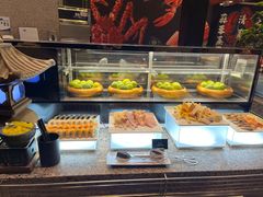 -深圳福田香格里拉大酒店