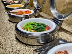 -汉巴味德·烤肉与啤酒的自助(杭州大悦城店)