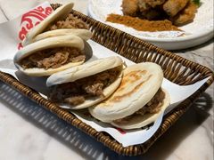 -唐猫庭院·千年陕菜(大唐不夜城店)