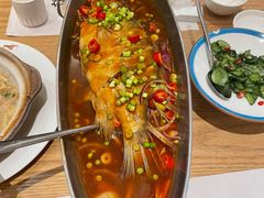 -中国徽菜·徽商故里(广安门店)