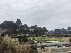 -明仕田园