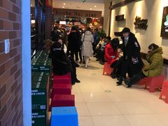 -汉巴9号自助餐厅(新潮尚品超市店)