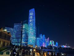 -青岛第三海水浴场