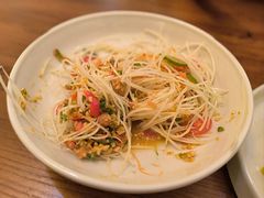 -泰香米泰国餐厅(中大国际店)