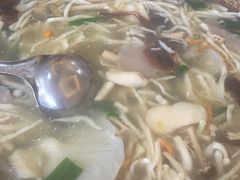 -下梅人家土菜馆(历史文化餐厅度假区店)