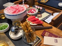 -巴奴毛肚火锅(大剧院店)