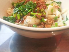 -尚寨嫽扎咧面馆(钟楼店)