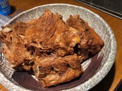 -95号酱骨·一块豆腐(展春园西路店)