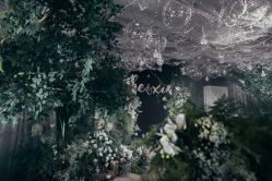 点击看大图 -琥珀婚礼策划AMBER WEDDING