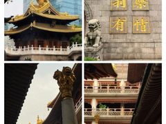 -静安寺