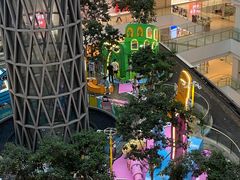 -LuOne凯德晶萃广场(徐家汇路店)