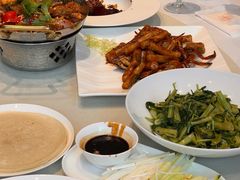 -洋洋中餐馆·SINCE 1997(信投店)