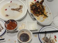 -民族手抓羊肉馆·滩羊手抓·烤全羊
