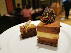 -赛瑞喜来登大酒店-盛宴自助餐厅