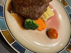 -国际饭店·西餐厅(西大直街店)