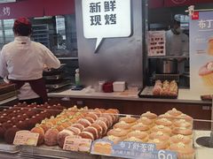 -詹记桃酥(包河万达店)