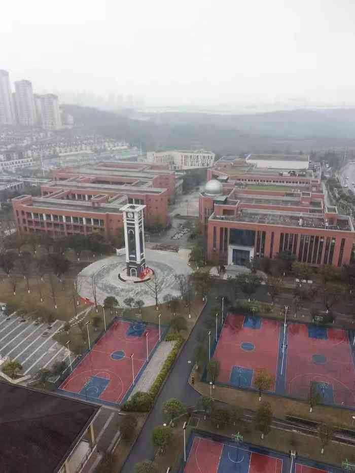 重庆第一双语学校-"重庆第一双语校是重庆一中办的,由于时间不.