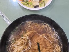 -白玉兰小吃(新村路店)