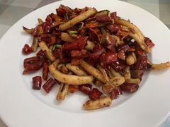 -华春餐馆(鱼山路店)