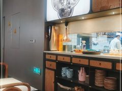 -竹外桃花·江南小酒馆(SKP·S店)