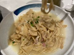 金汤烩山笋-壹只菜·崇明本地特色菜(崇明南门店)