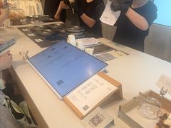 -喜茶(上海打浦桥日月光gelato lab+店)