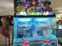 -大族广场Mall&More